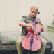 Morgan Byers - Traveling Cello Teacher - General Salt Lake Area