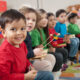 Preschool Music Classes in Murray