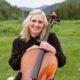 Christina's Cello Studio in South Jordan